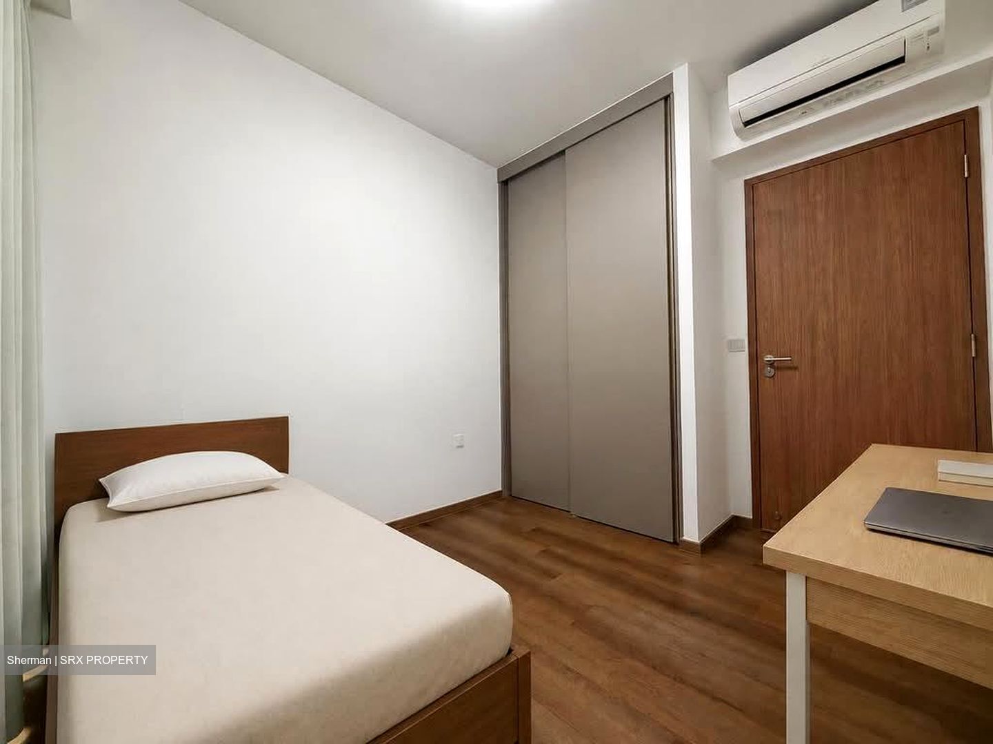 Parc Central Residences (D18), Condominium #556720771